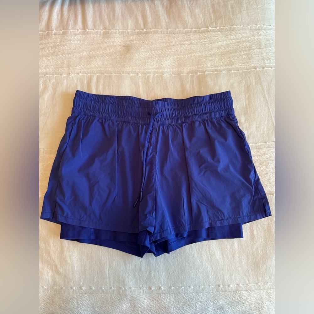 Spyder Athletic Performance Shorts